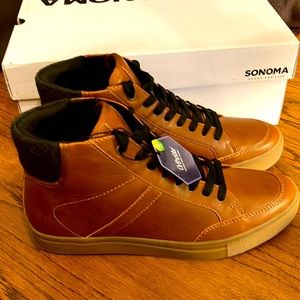 Sonoma Congo Sneaker Boots